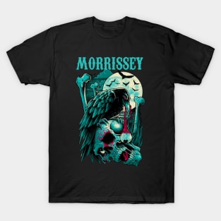 MORRISSEY BAND T-Shirt